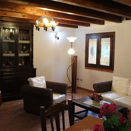 Villa Delle Nifee Mazara del Vallo Exterior foto