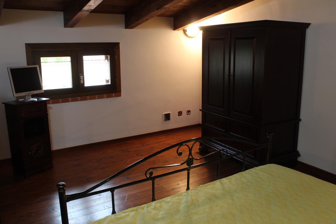 Villa Delle Nifee Mazara del Vallo Exterior foto