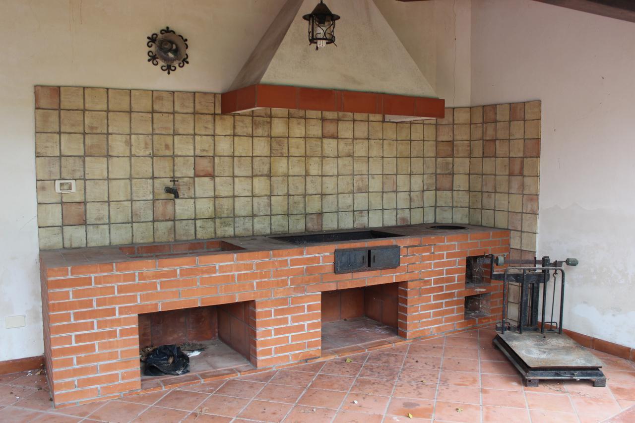 Villa Delle Nifee Mazara del Vallo Exterior foto