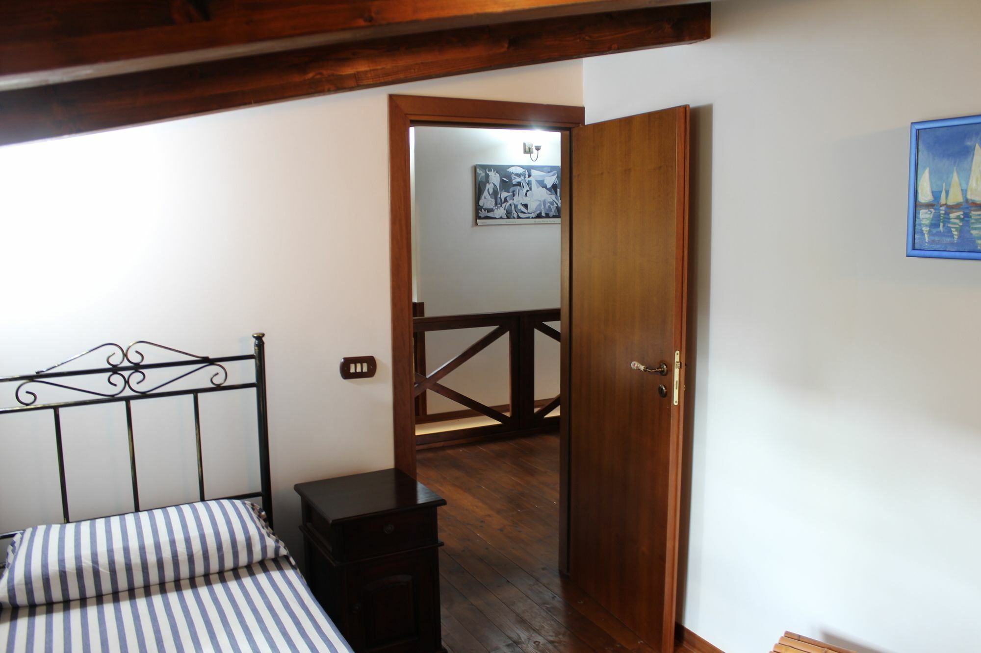 Villa Delle Nifee Mazara del Vallo Exterior foto
