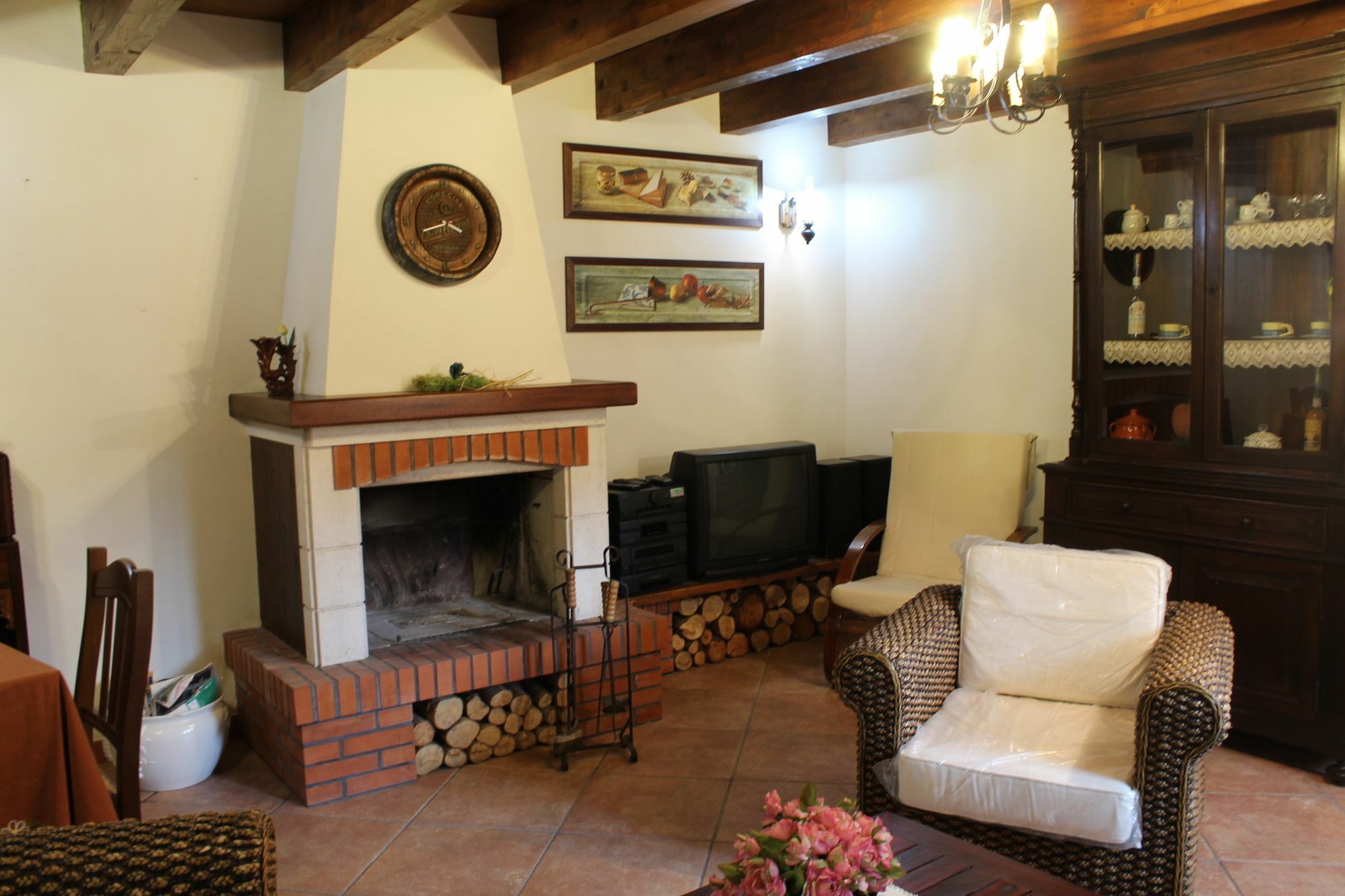 Villa Delle Nifee Mazara del Vallo Exterior foto