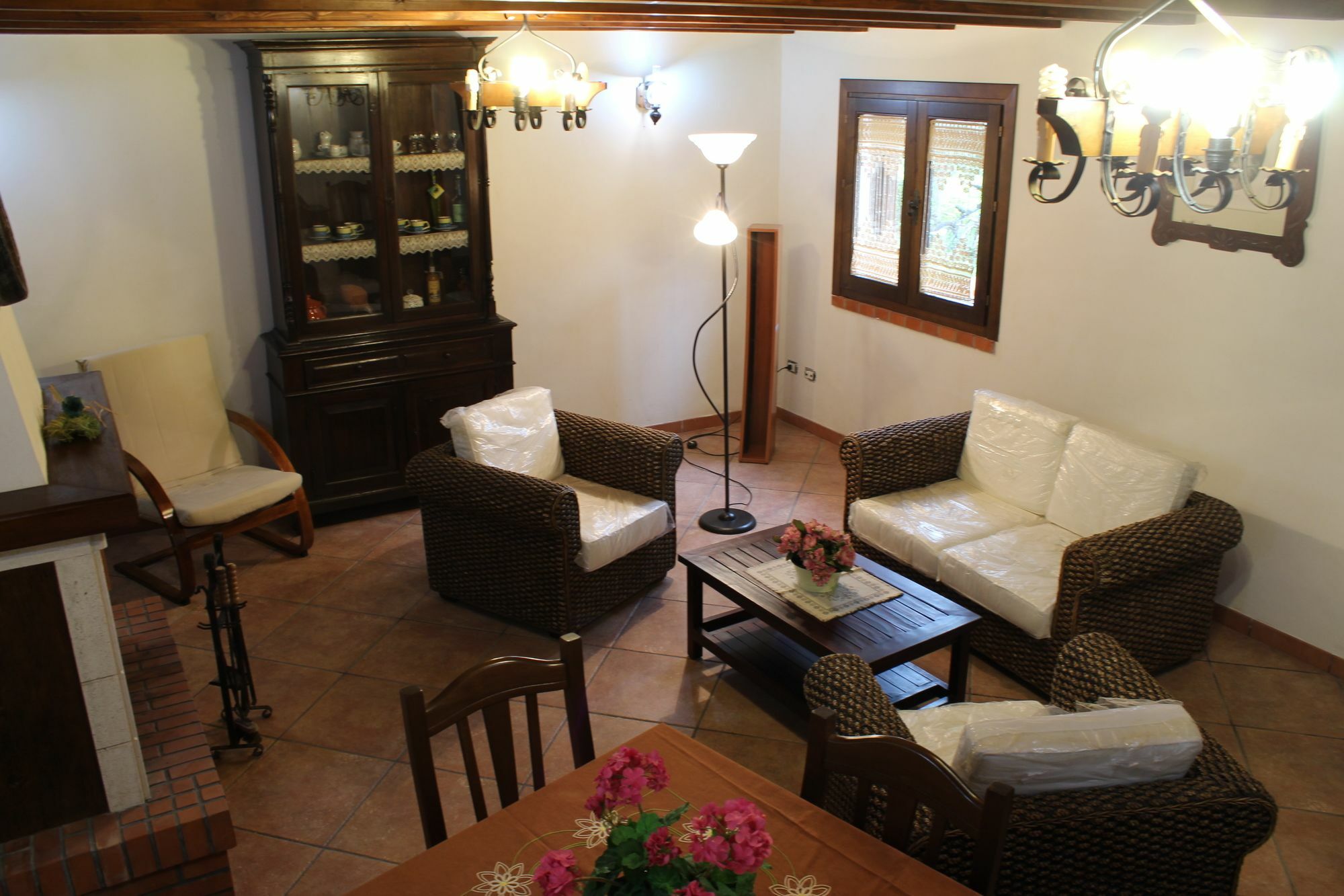 Villa Delle Nifee Mazara del Vallo Exterior foto